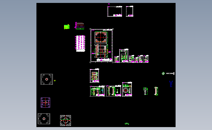 4斜行位，模具CAD (33).dwg