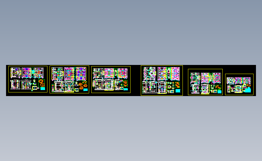4斜行位,模具CAD (34).dwg