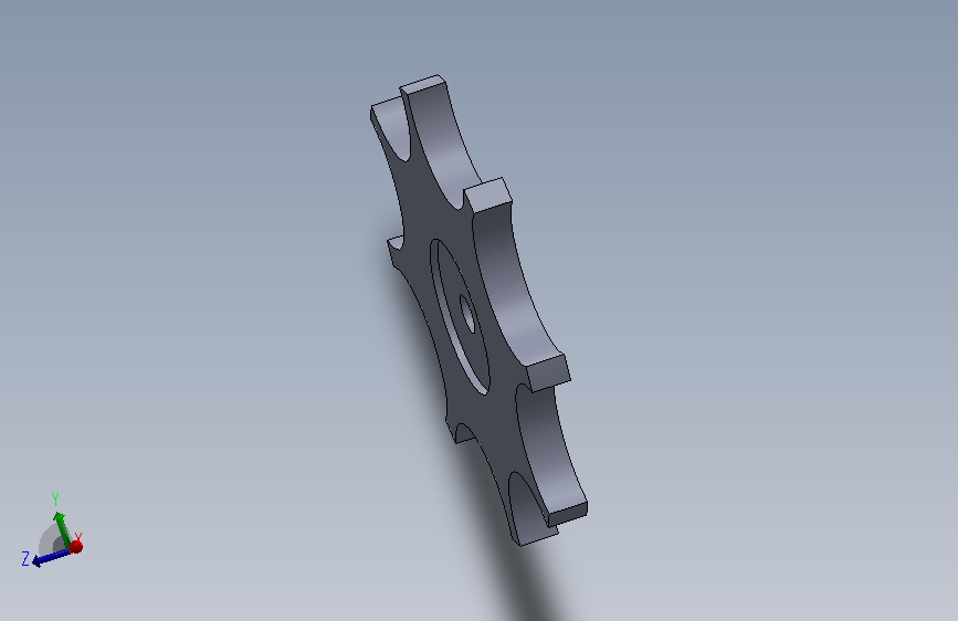 带泥轮的螺丝刀