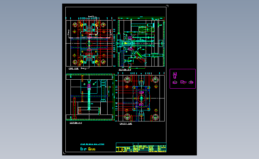 4斜行位，模具CAD (37).dwg