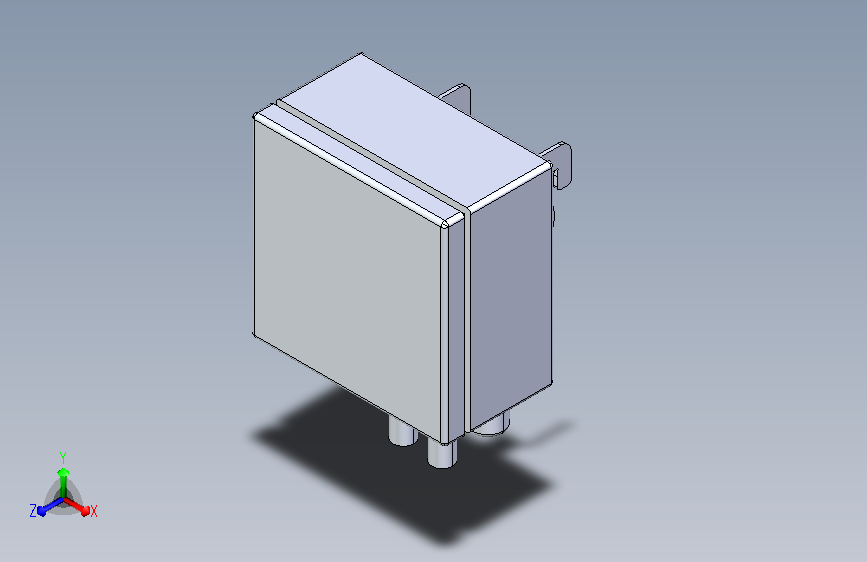 带筛选功能的震动器