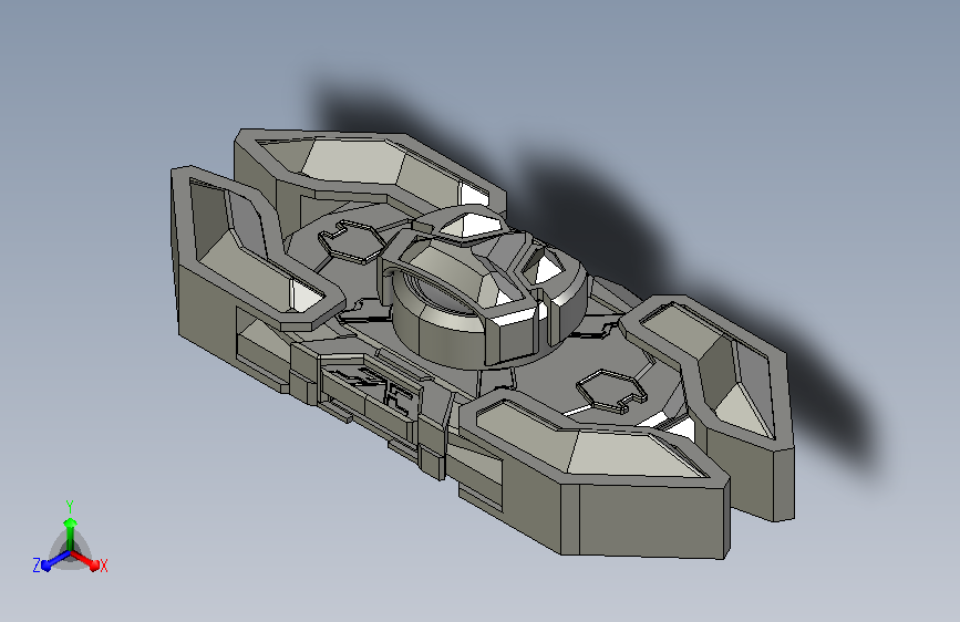 刑天铠甲召唤器=1619134=100