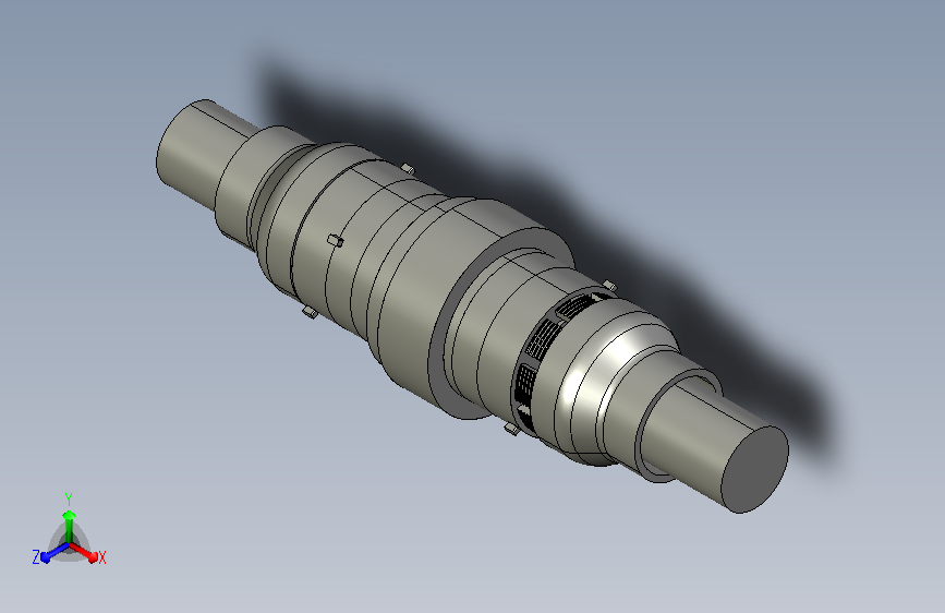 电缆接头结构=1228071=50
