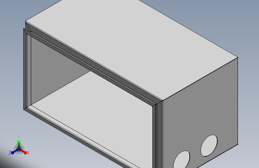 电气设备的电柜