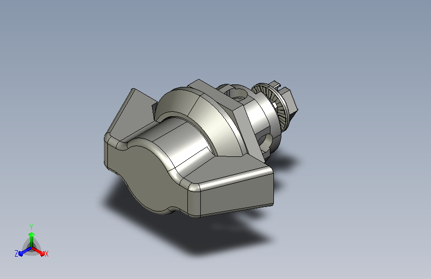 A-1402-100-20 直角轉舌鎖