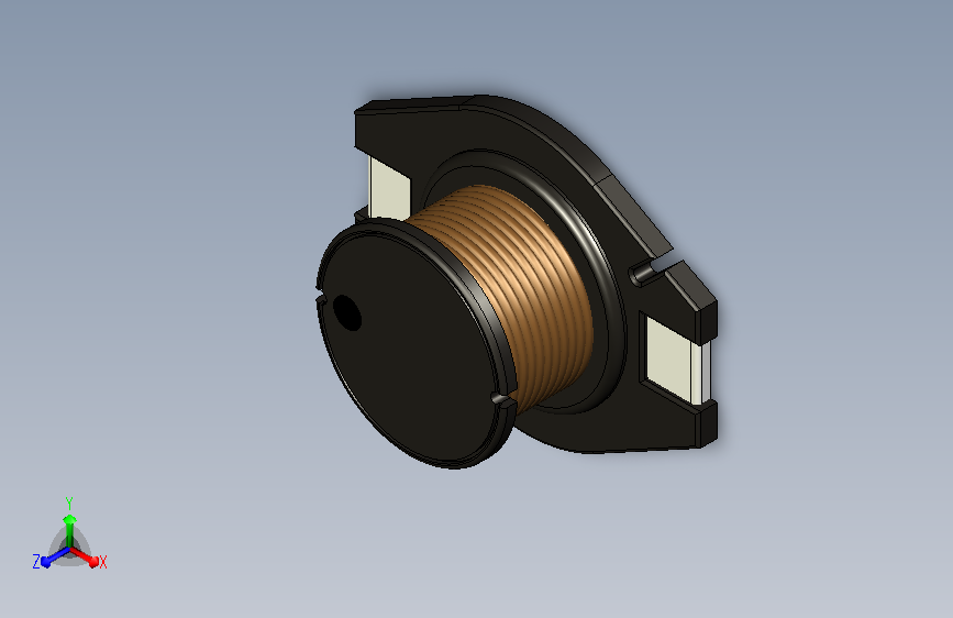 A0006017-SDR1005 电源电感器