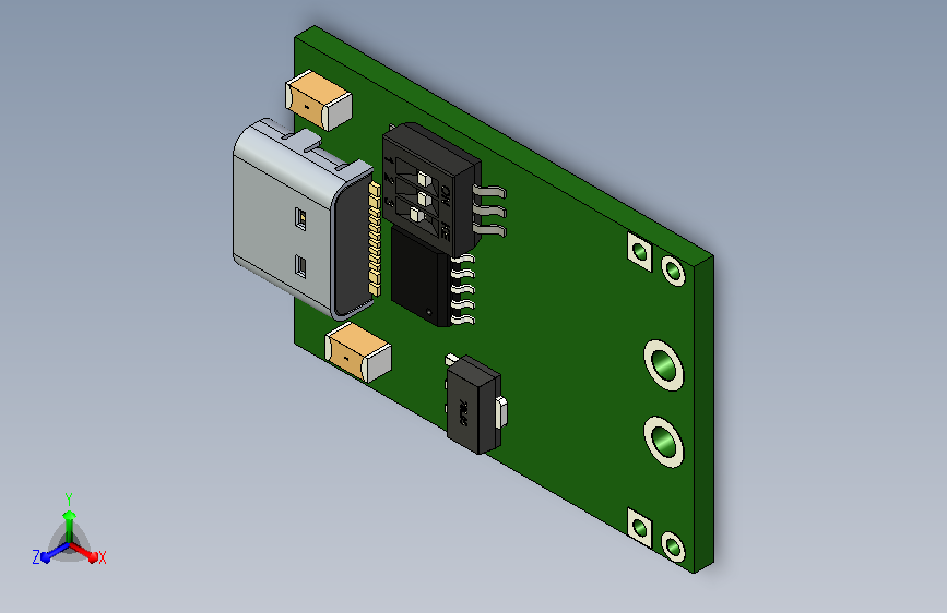 A0006027-USB-C PD树莓派
