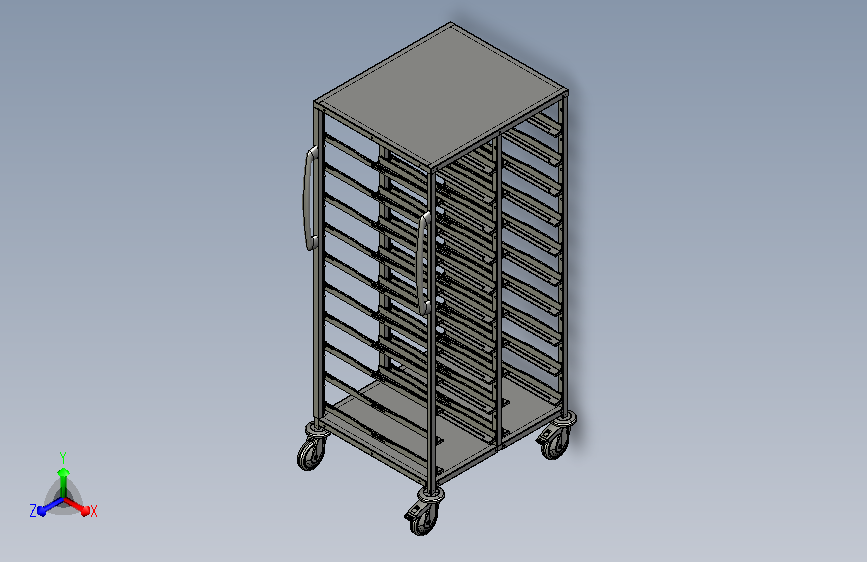 A0006032-物料运输车