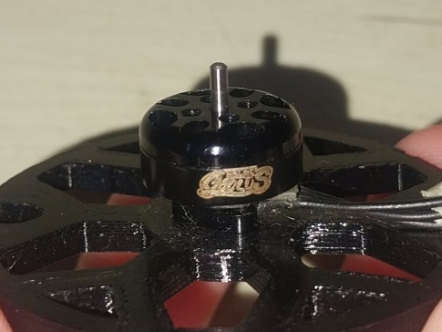 A0006035-10000KV 高速无刷直流电机