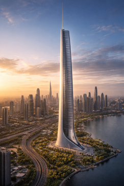 A0006042-摩天大楼