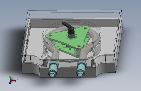 A0006048-普雷斯马蒂克泵