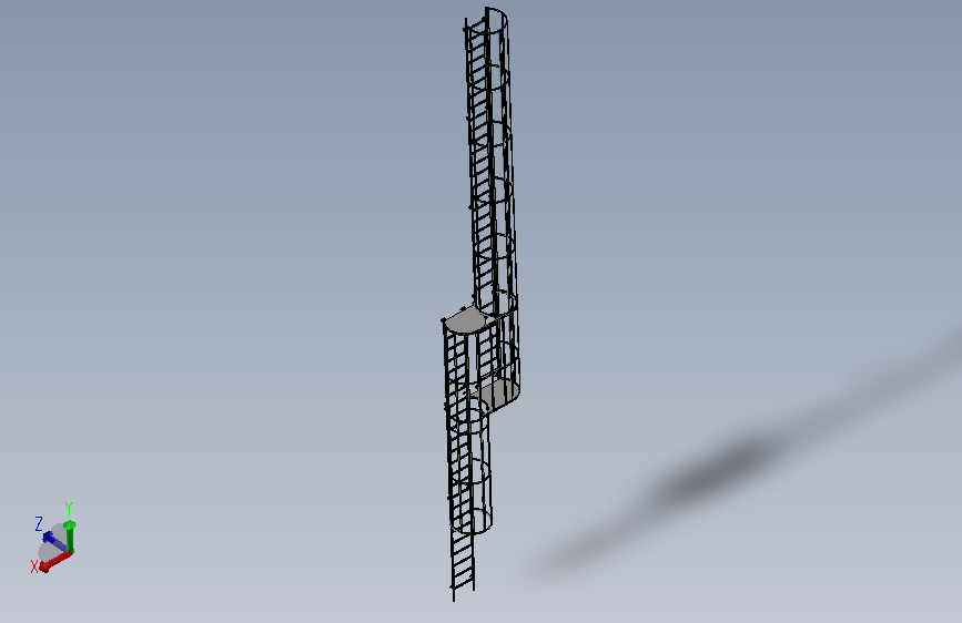 多功能的Echelle项目