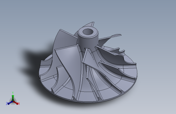 A0006074-通风叶片