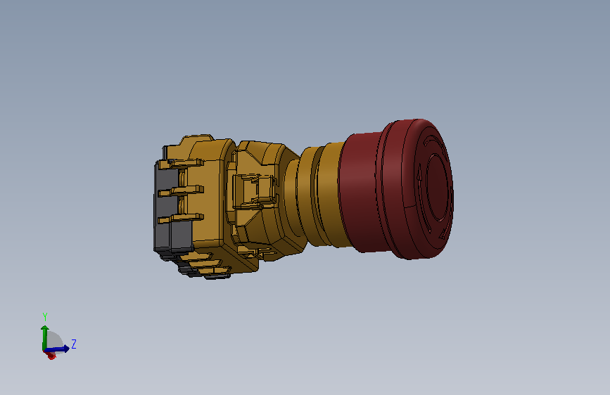 A0006079-急停按钮XW1E, MN22, CW1S, LB1L, AP6M, A165