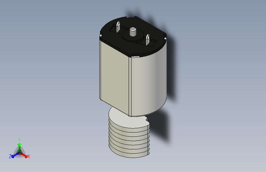 A0006086-直流振动电机 3V