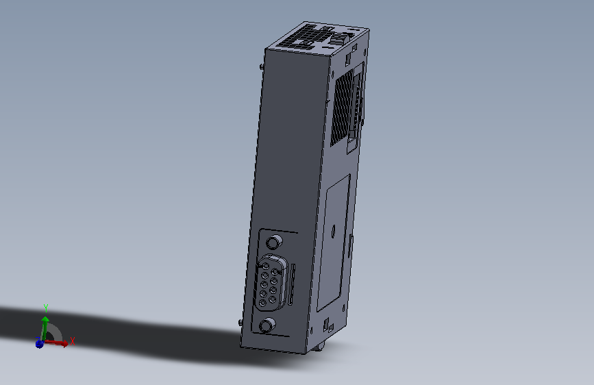 A0006088-XBL-C21A模块 RS-232C (1路) LS XBL-C21A