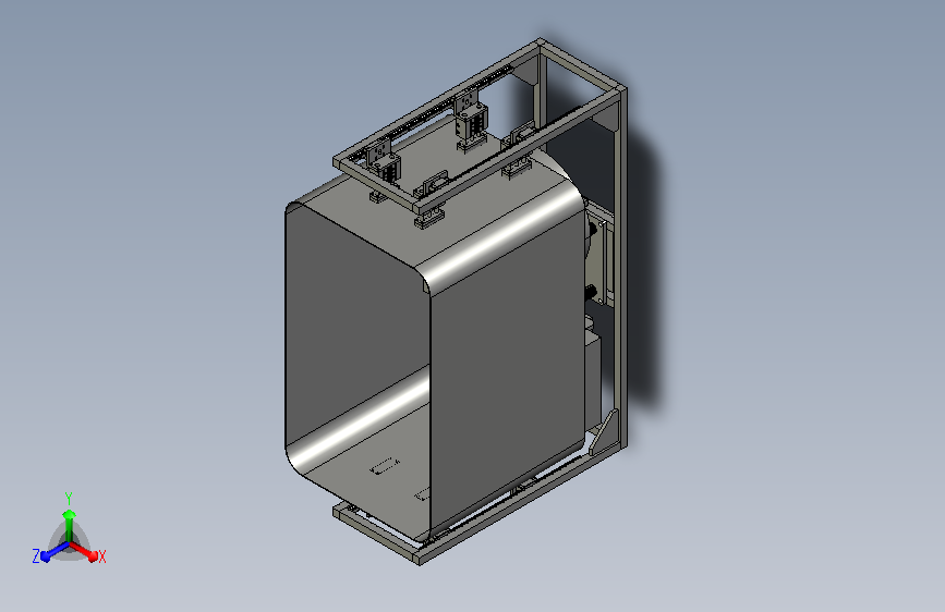 A0006108-设计用于提取大型模压桶的夹具