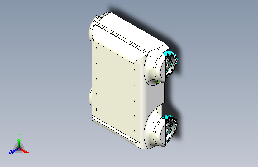 AGV小车--1768000--150