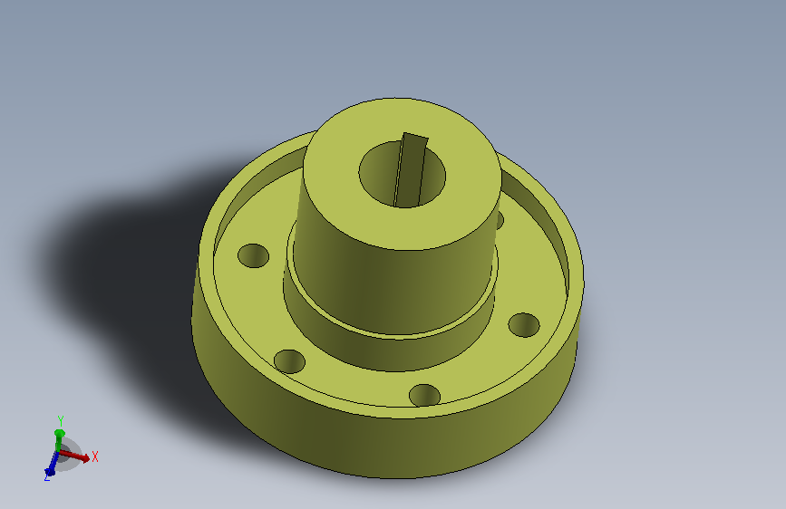 多功能的模型设计工具