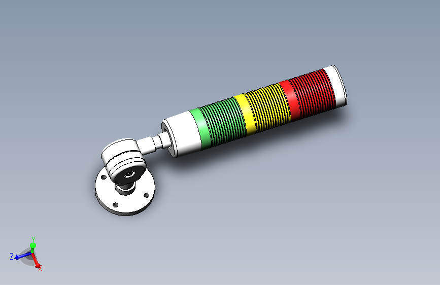 多层警示灯 TB50-3T-D-J