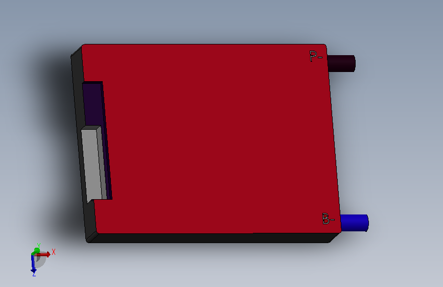 多功能电池管理系统