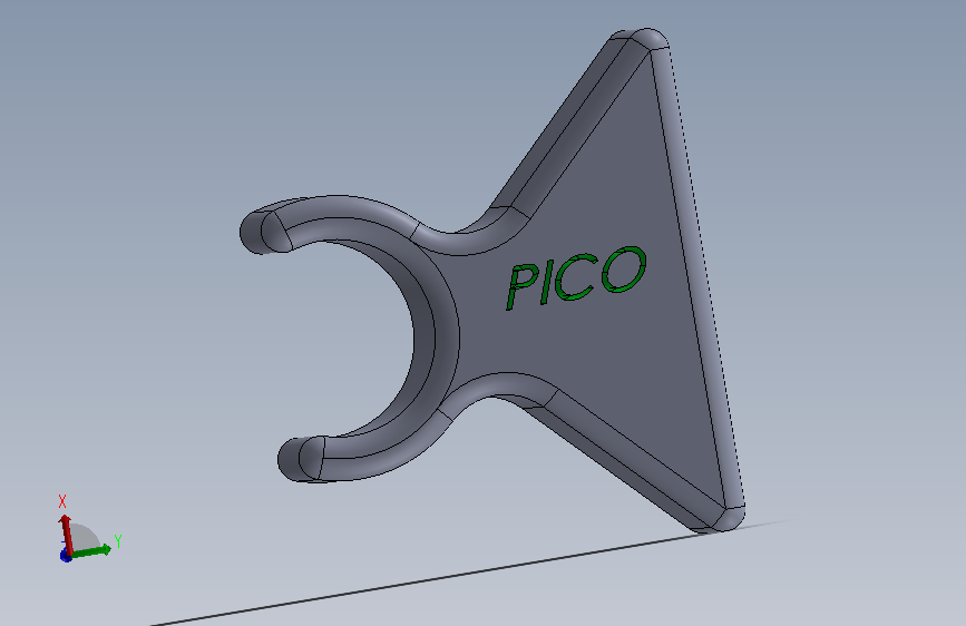 多功能墙面支架