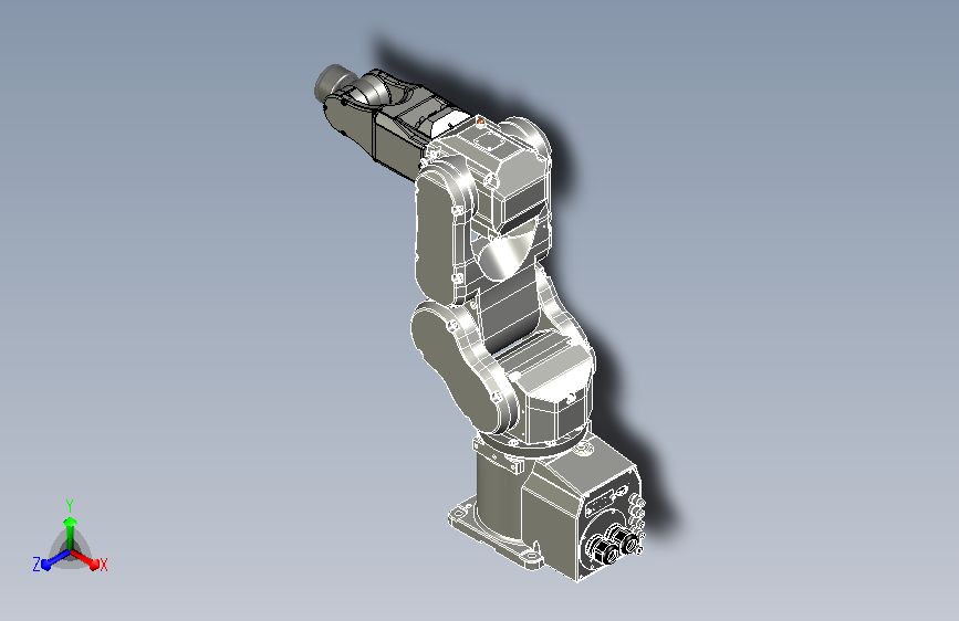 c3 a600c爱普生臂长600工业机器人