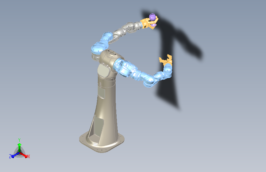 安川机器人__motoman