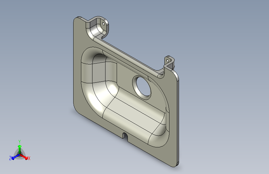多功能洗手池设计