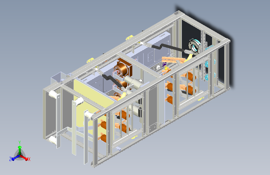 电池开关6（10）千伏真空断路器