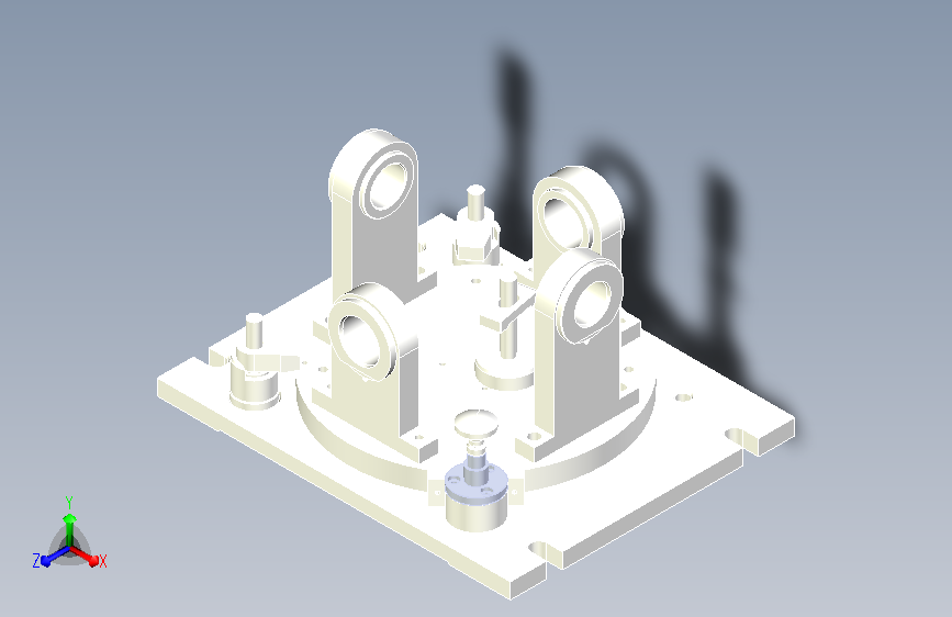 机械专业毕业设计、机电一体化专业毕业设计、工装夹具设计