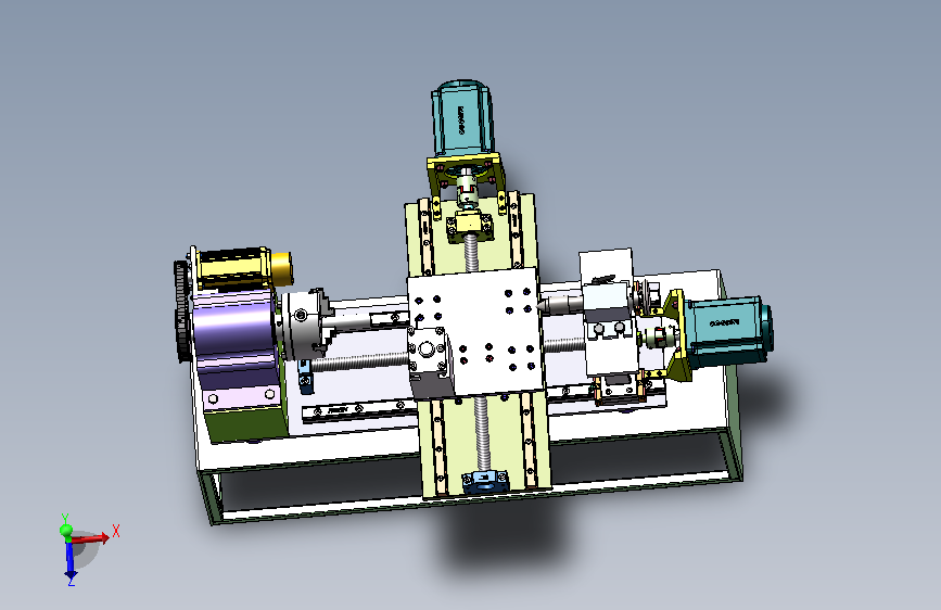 经济性数控车床系统设计 1889550===wb70