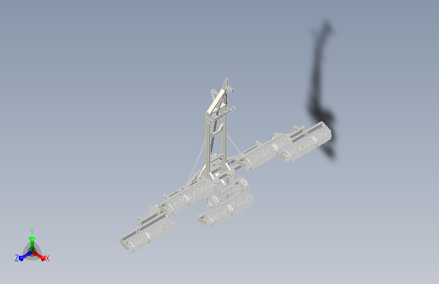 气缸活运用的经典传动设备