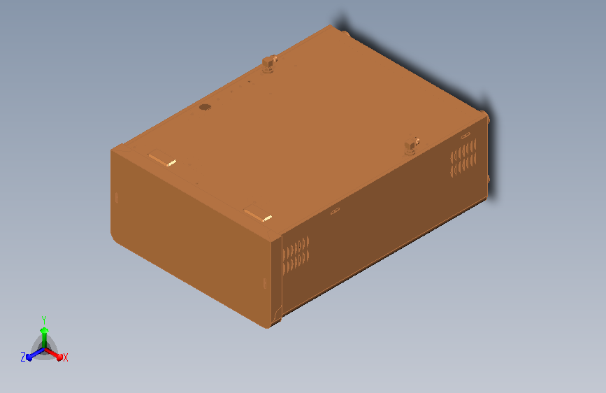 商用壁挂开水器