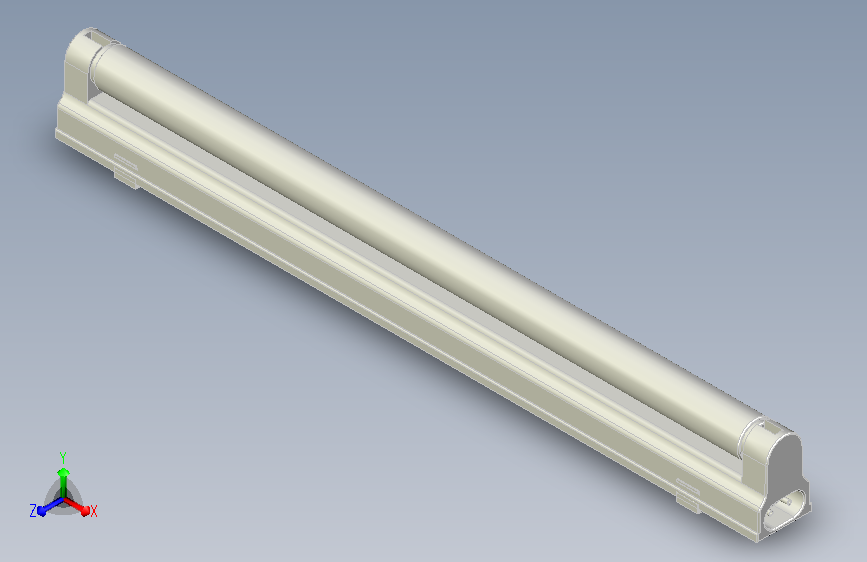 设备内用照明灯（非防爆型）