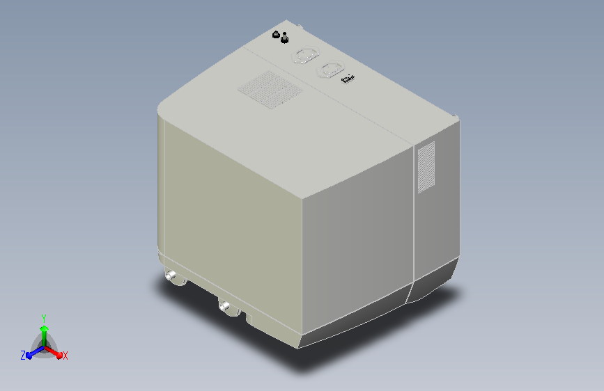 透析器复用清洗机