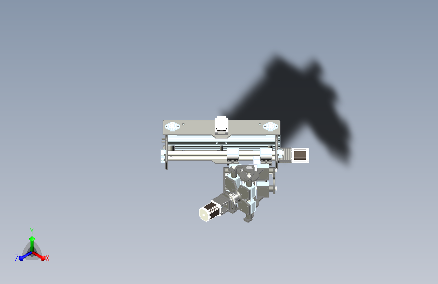 五轴联动数控机床