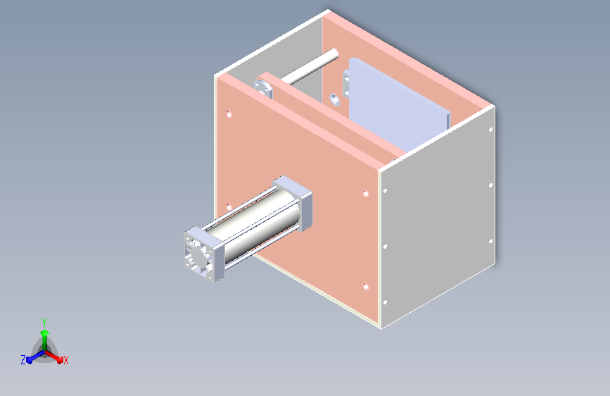 下压设备、压面罩半自动设备