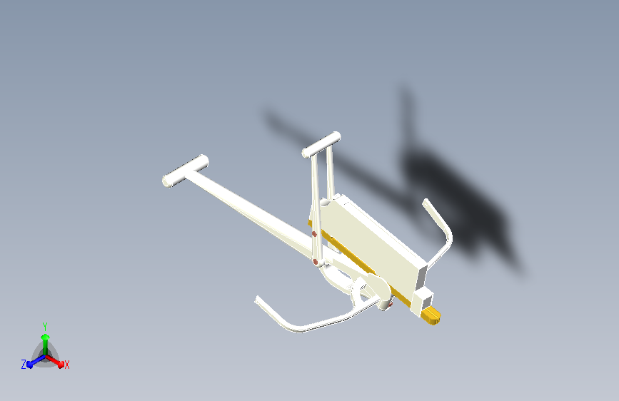 诸葛设计3D装配体