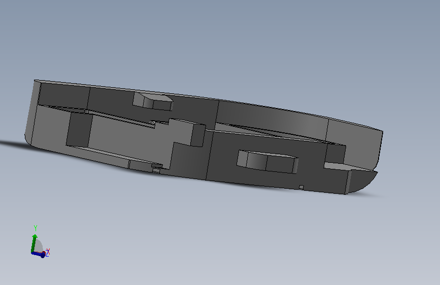 方便拆卸的尼康门