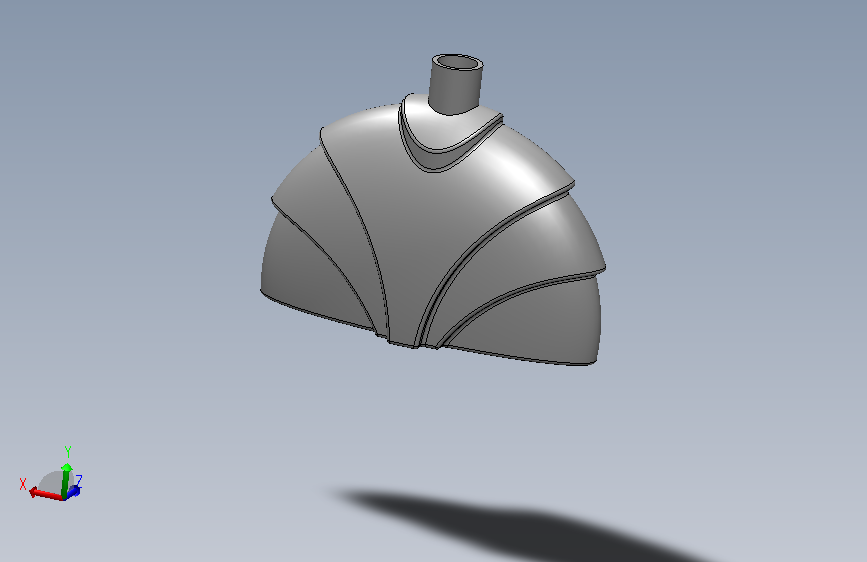 芳香气味的香水