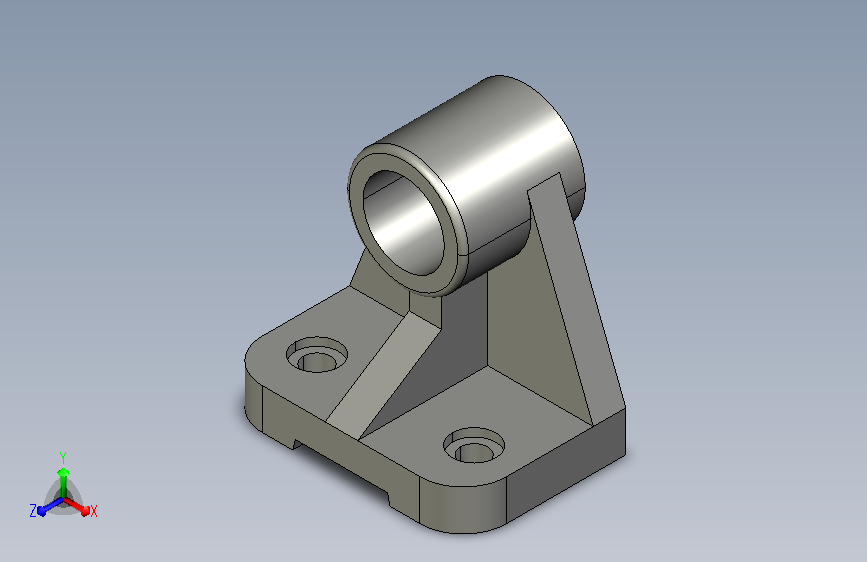 非标准机械零件