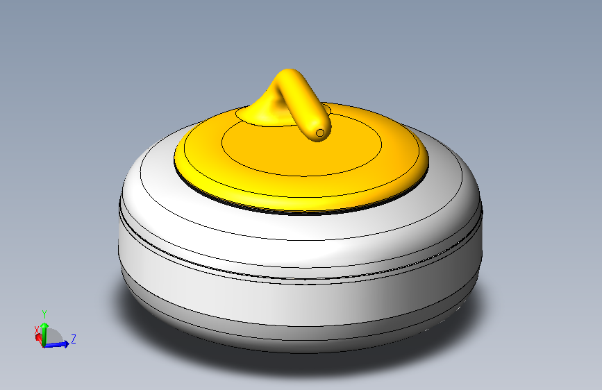 非官方数据的冰壶石