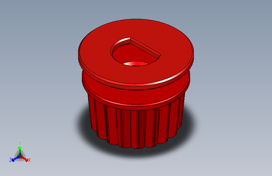 符合DIN标准的玻璃抽塞