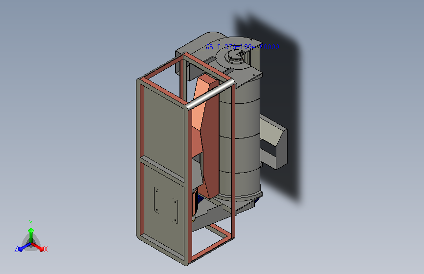 半自动玉米剥粒机的结构改进设计 1305778==wb50