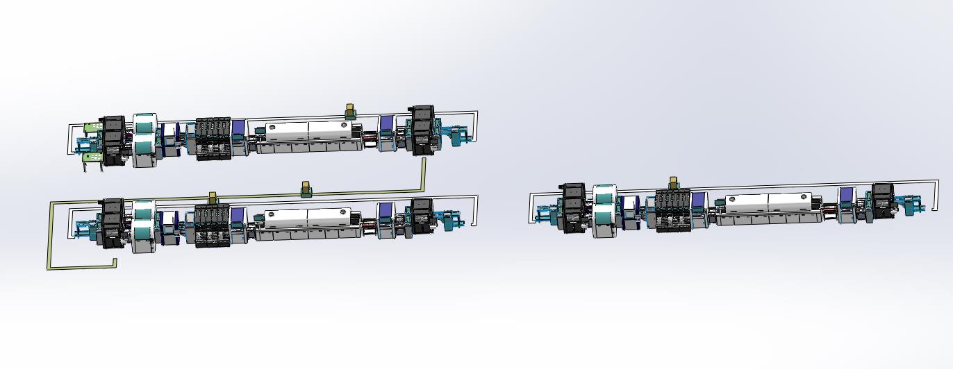 SMT车间产线布局图 1320562==wb70