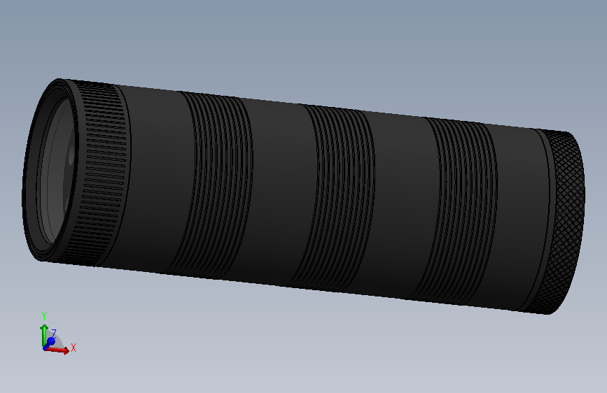 改良的Ferei W180灯按钮