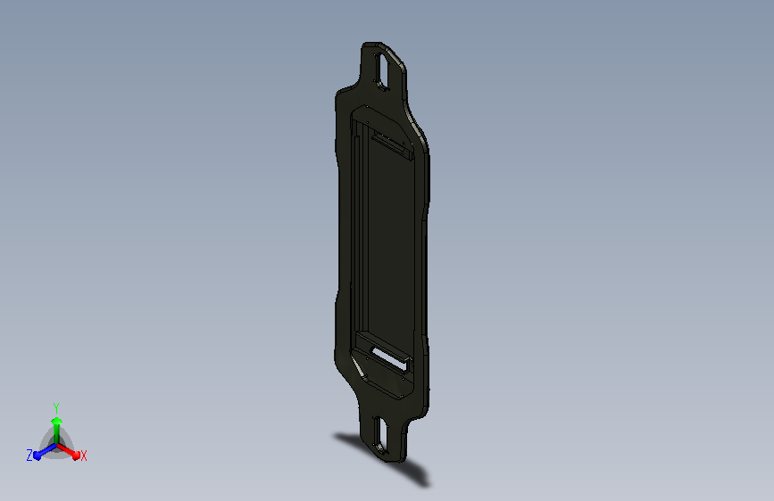 高精度的3D扫描模型