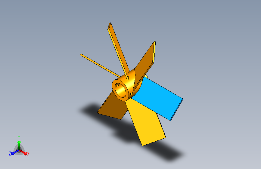 6叶搅拌器=495413=15