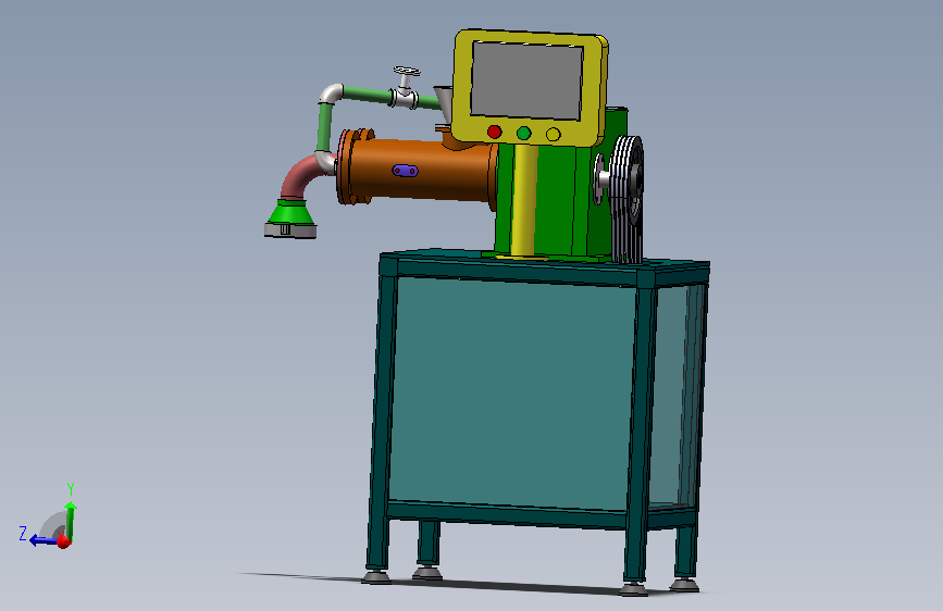 红薯粉条机 1664321==wb80